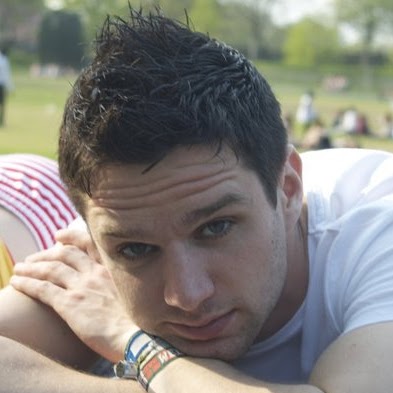 Sam Garner Photo 8