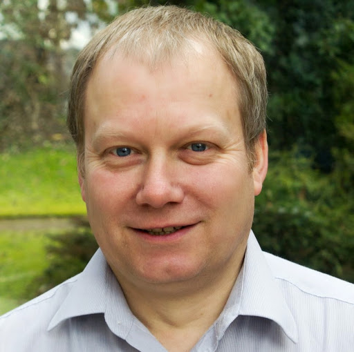 Graham Robinson Photo 34