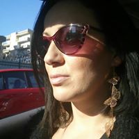 Anna Vitale Photo 7