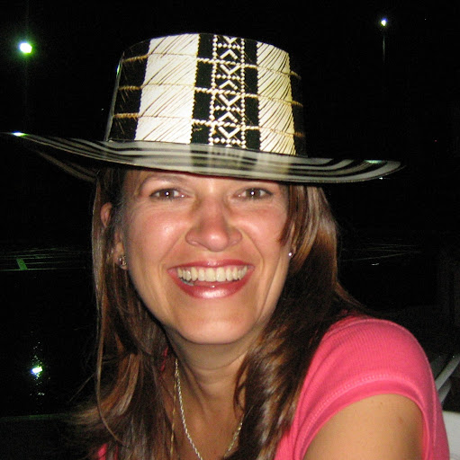Adriana Restrepo Photo 5