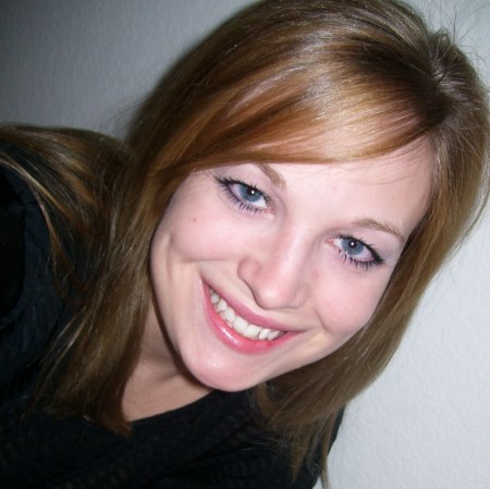 April Horst Photo 1