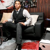 Vince Gray Photo 10