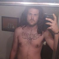 Jeremy Harrell Photo 21