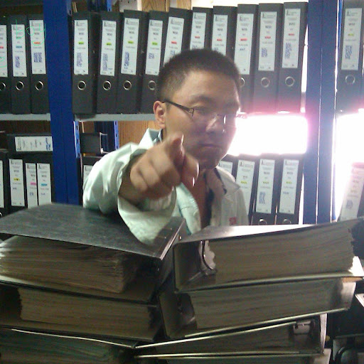 Ya Chen Photo 24