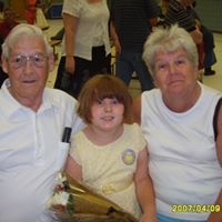 Betty Culp Photo 10
