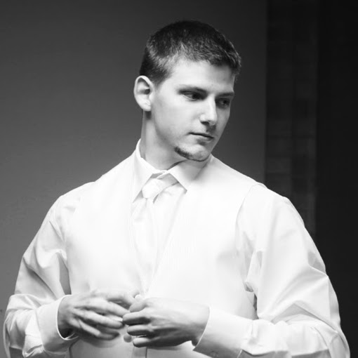 Robert Parrish Photo 47