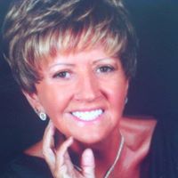Christine Gee Photo 45