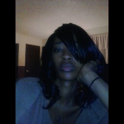 Adrienne Ward Photo 28