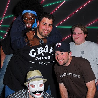 Ben Gordon Photo 35