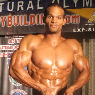 Aaron Randolph Photo 11