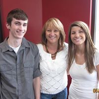 Colleen Albrecht Photo 18