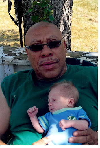 Ronald Crawford Photo 27