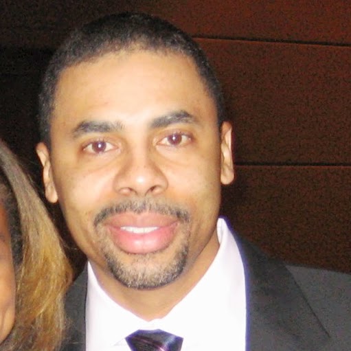 Lawrence Williams Photo 45