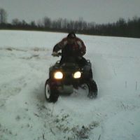 Steven Justice Photo 11