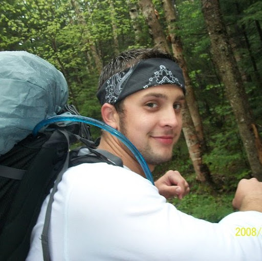 Matthew Hoke Photo 2