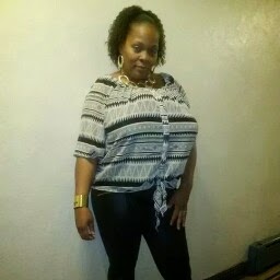 Patricia Weathers Photo 32