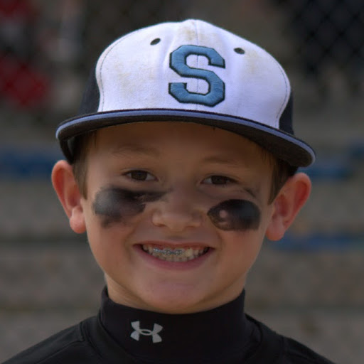 Garrett Stratton Photo 9