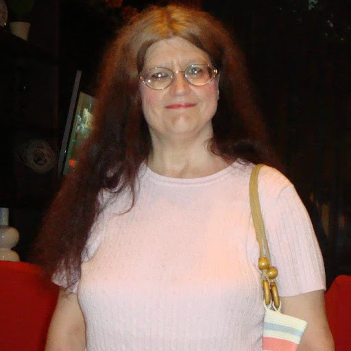 Toni Collins Photo 33