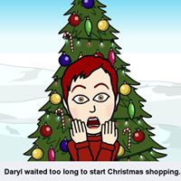 Daryl Mccann Photo 2