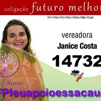 Janice Costa Photo 20