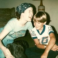 Laurie Robertson Photo 25