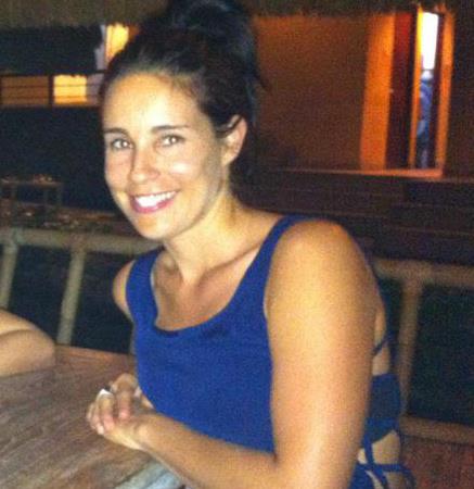 Sarah Leaman Photo 16