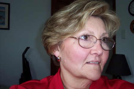 Joanne Baur Photo 1
