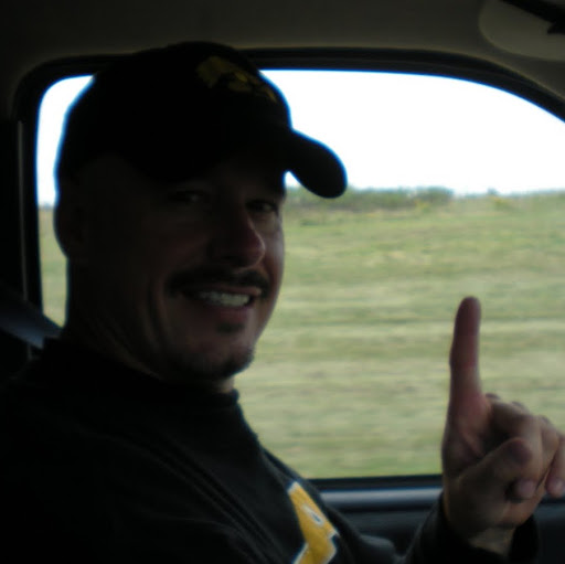 Jeff Mckinney Photo 38