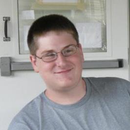Patrick Simpson Photo 33