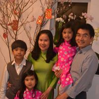 Thao Dinh Photo 26