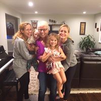 Theresa Graziano Photo 18