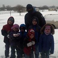 Daniel Maxey Photo 8