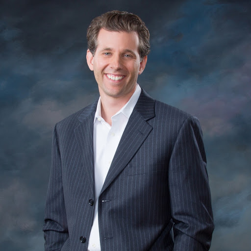David Nicholson Photo 16