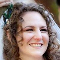 Sarah Gerber Photo 7