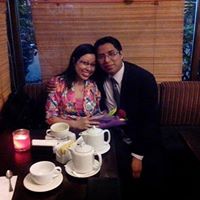 Catherine Ayala Photo 18