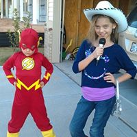 Sarah Bielski Photo 8