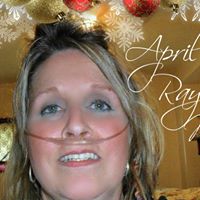 April Ray Photo 20