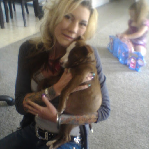 Brandy Murray Photo 15