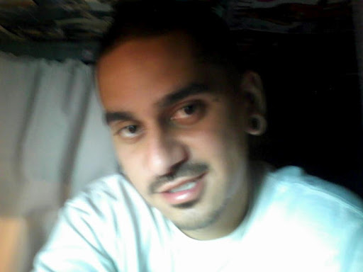 Fermin Olivas Photo 3