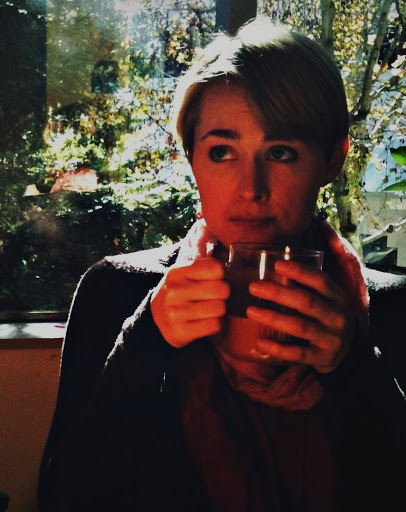 Kathryn Pope Photo 9