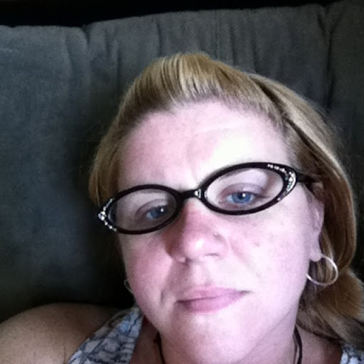 Kristin Stratton Photo 5