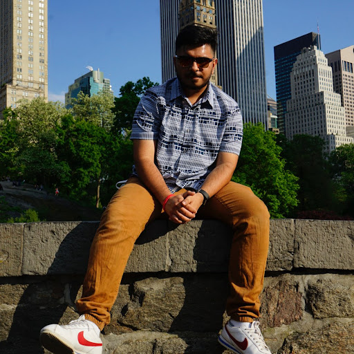 Qasim Siddiqui Photo 24