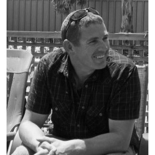 Danny Saunders Photo 7