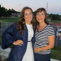Kristy Robinson Photo 17