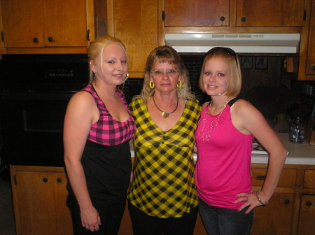 Sherry Edwards Photo 3