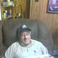 Gene Ellis Photo 17