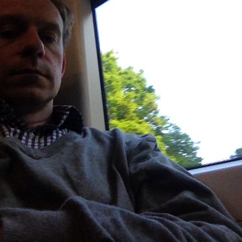 Gavin Clark Photo 30