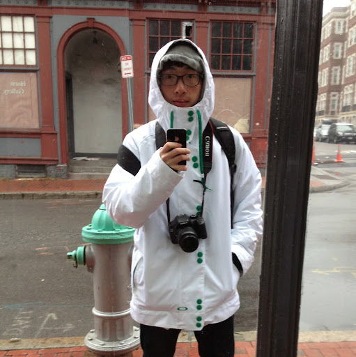 Wei Zhao Photo 16
