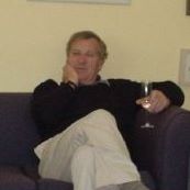 Peter Robins Photo 5