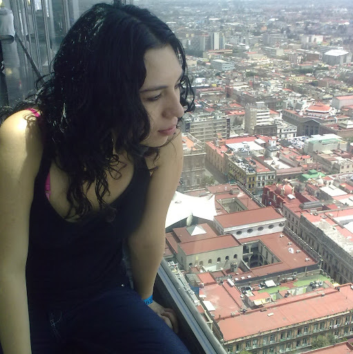 Alejandra Covarrubias Photo 25